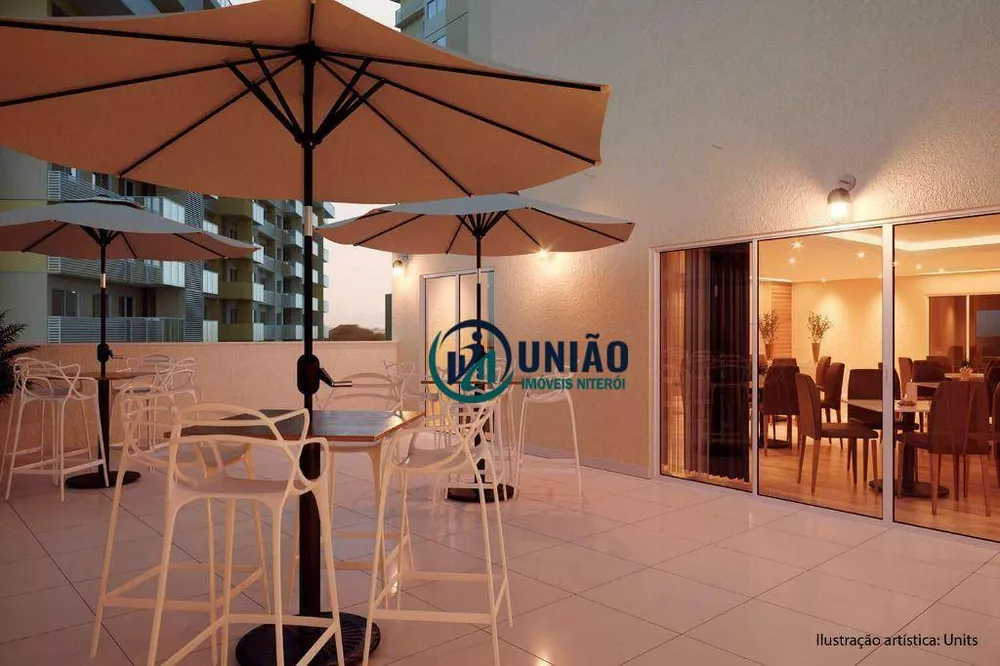 Apartamento, 2 quartos, 65 m² - Foto 28