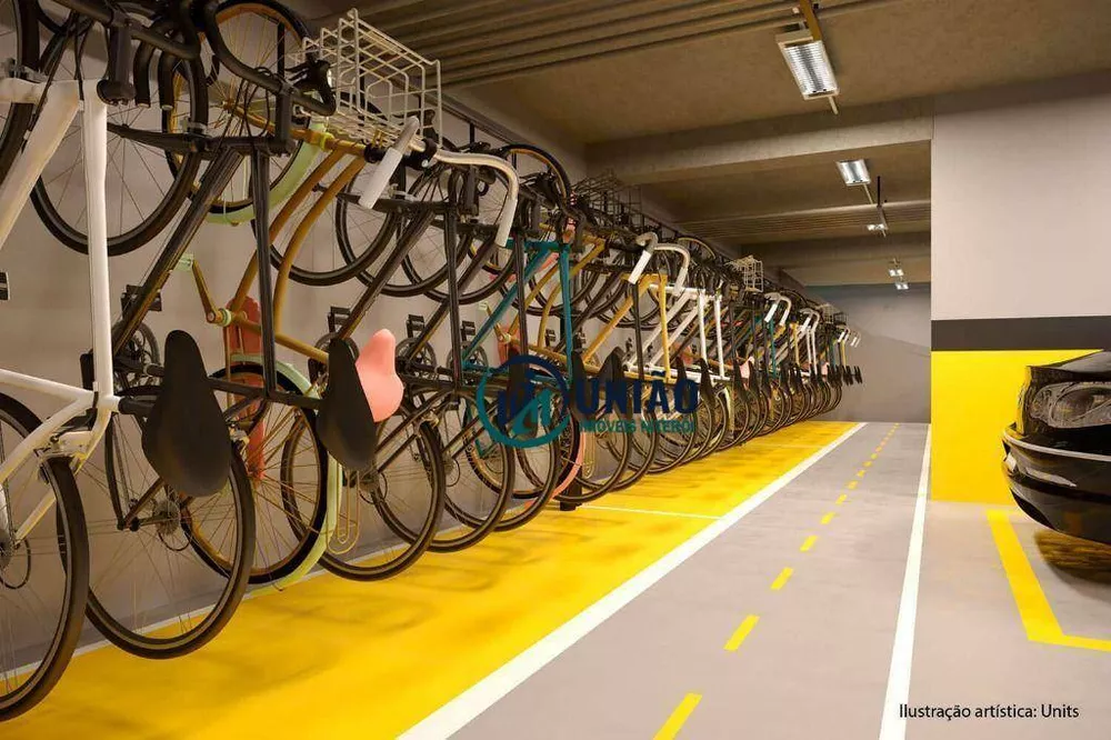 Apartamento, 2 quartos, 65 m² - Foto 30