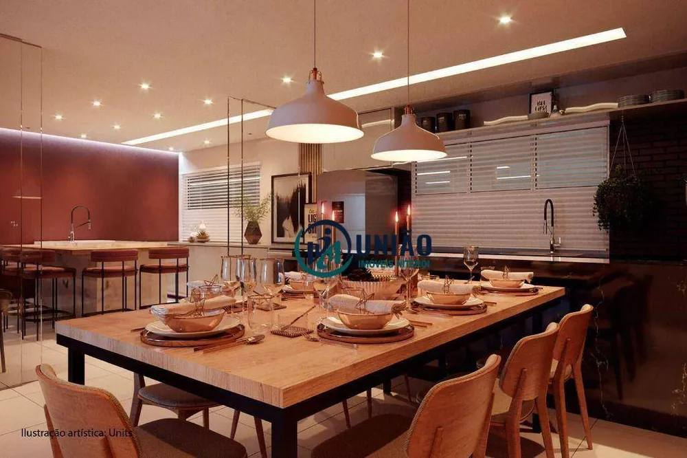 Apartamento, 2 quartos, 65 m² - Foto 18