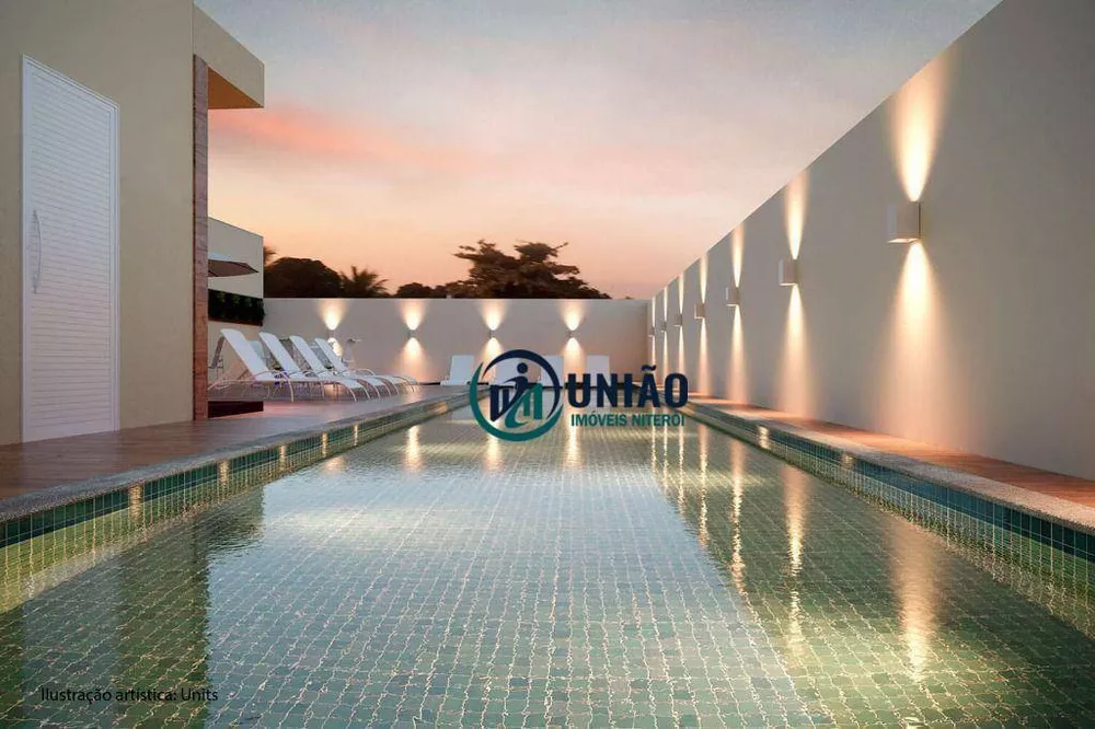 Apartamento, 2 quartos, 65 m² - Foto 27