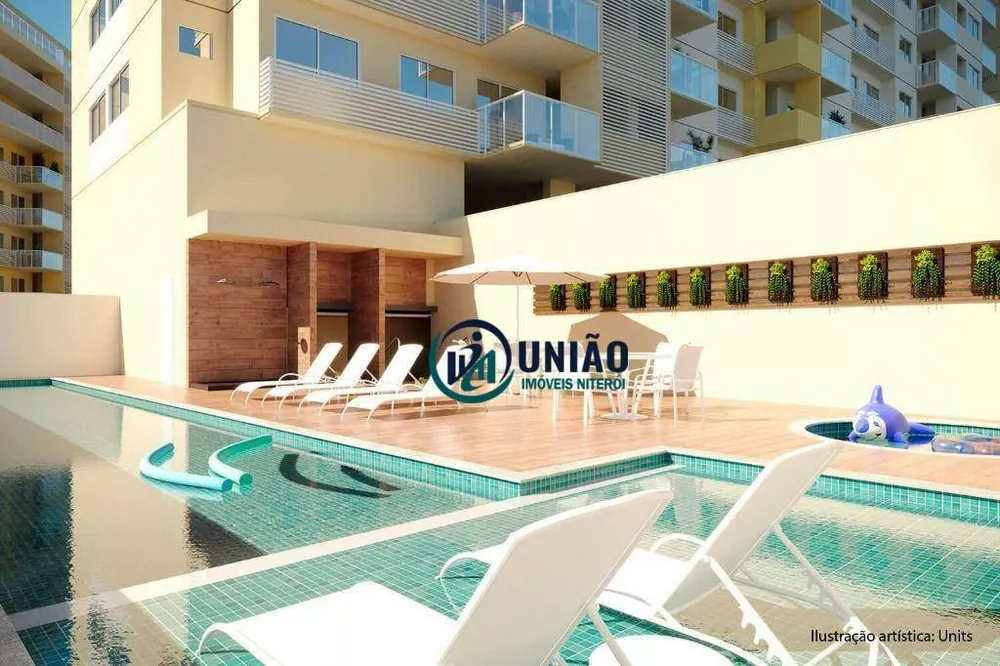 Apartamento, 2 quartos, 65 m² - Foto 26