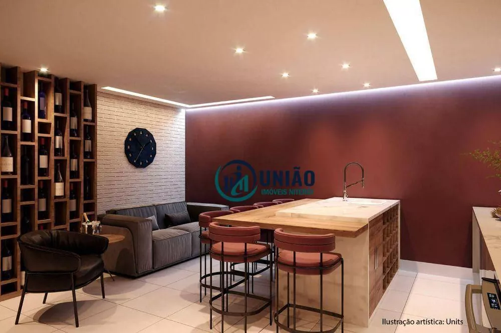 Apartamento, 2 quartos, 65 m² - Foto 29