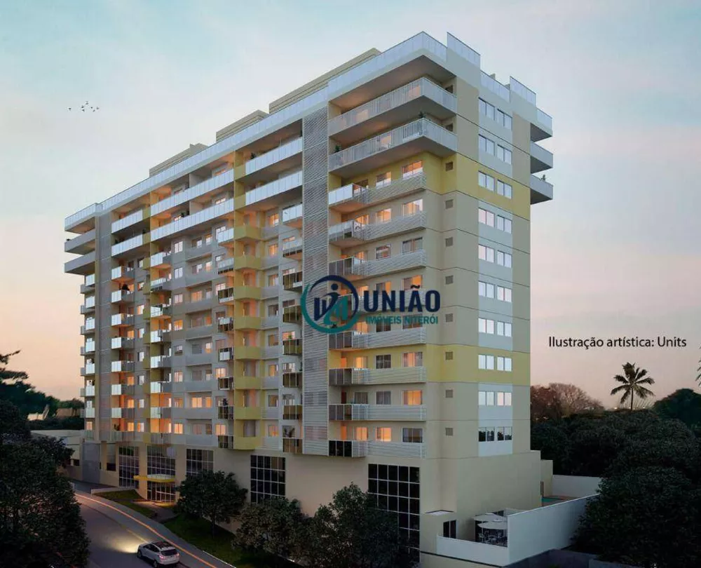 Apartamento, 2 quartos, 65 m² - Foto 32