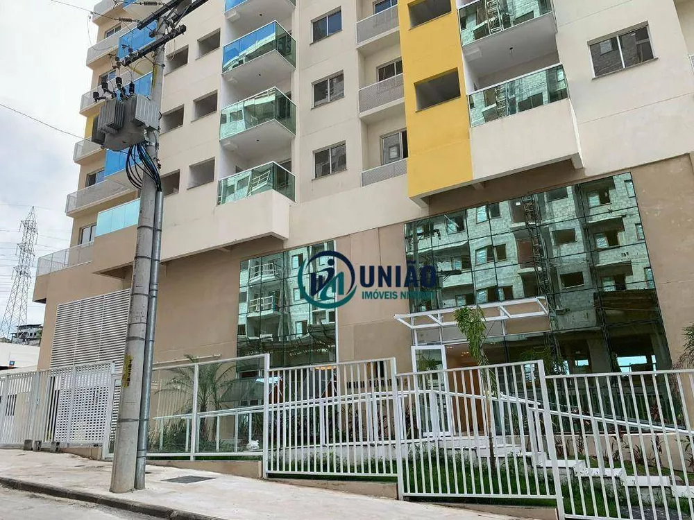 Apartamento, 2 quartos, 65 m² - Foto 11