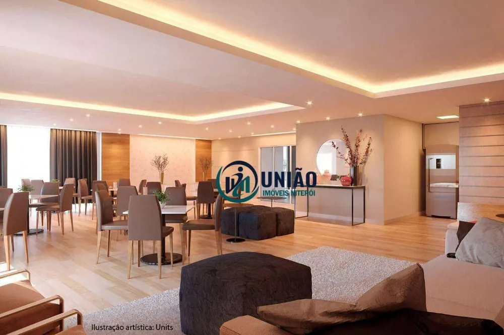 Apartamento, 2 quartos, 65 m² - Foto 19