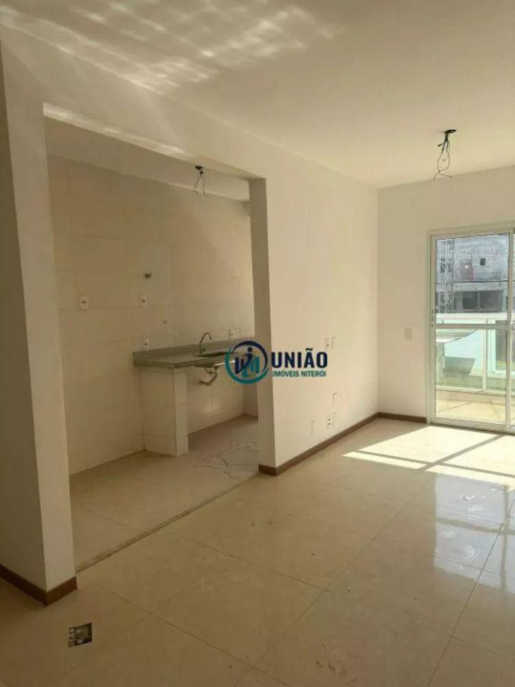 Apartamento, 2 quartos, 65 m² - Foto 2