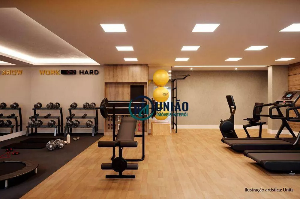 Apartamento, 2 quartos, 65 m² - Foto 14