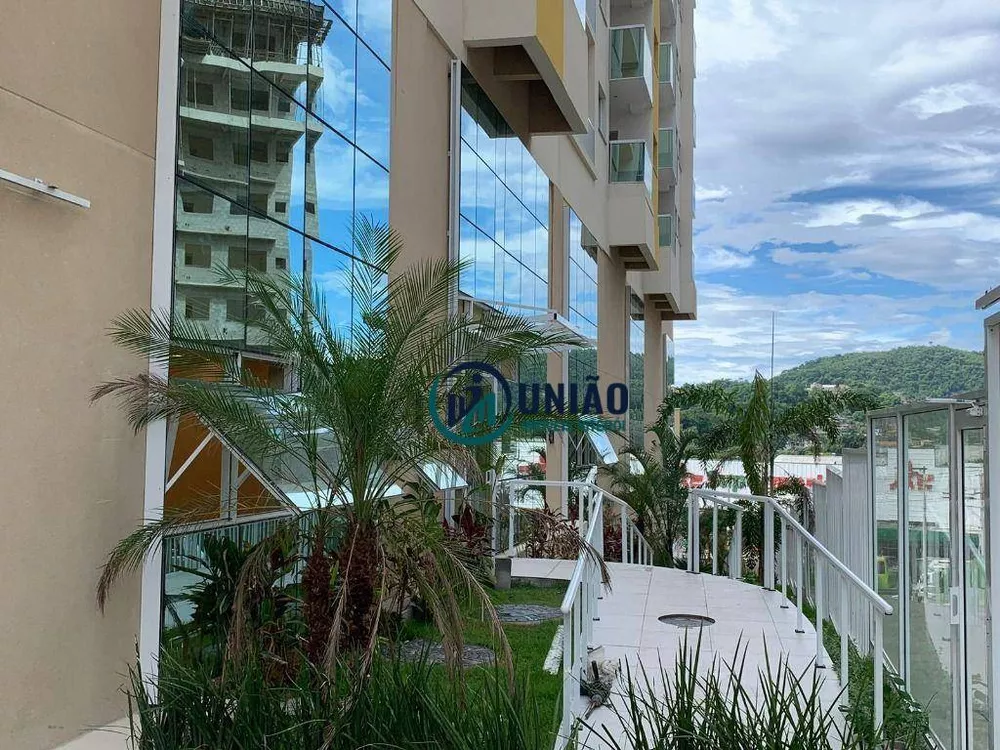 Apartamento, 2 quartos, 65 m² - Foto 31