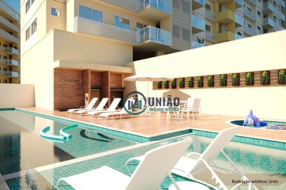 Apartamento, 2 quartos, 65 m² - Foto 36