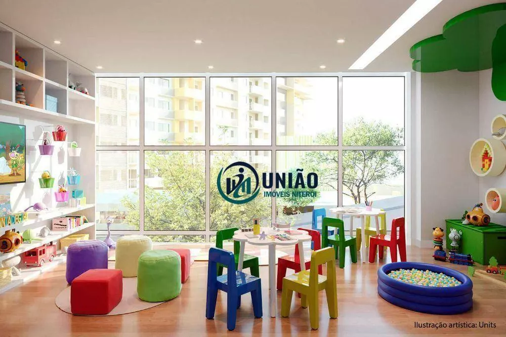 Apartamento, 2 quartos, 65 m² - Foto 15