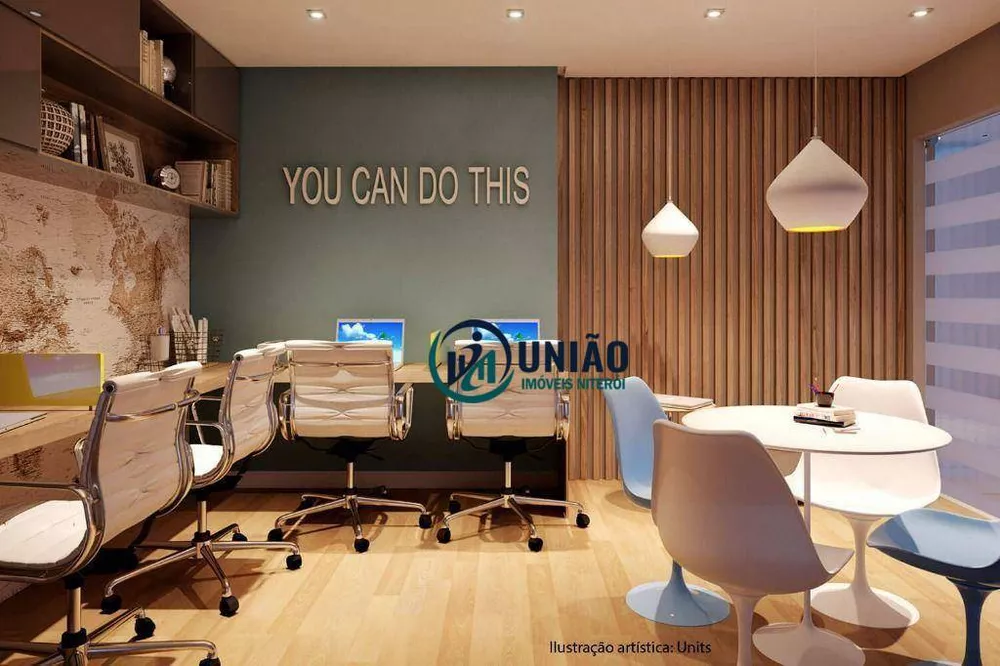 Apartamento, 2 quartos, 65 m² - Foto 17