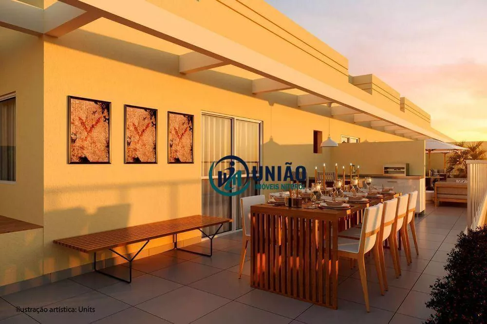 Apartamento, 2 quartos, 65 m² - Foto 16