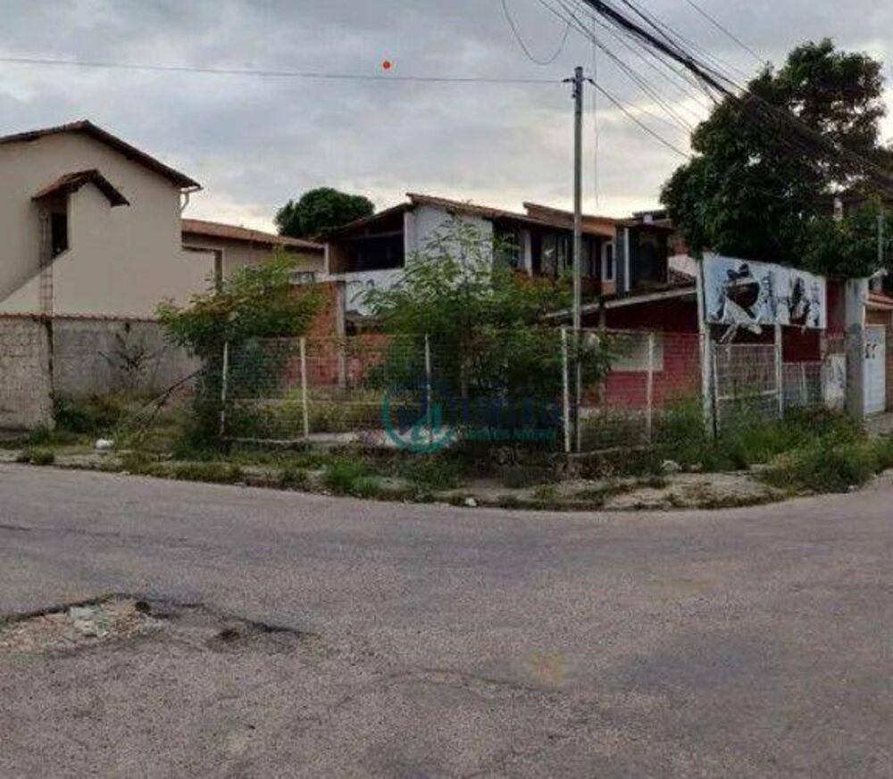 Terreno à venda, 200M2 - Foto 8