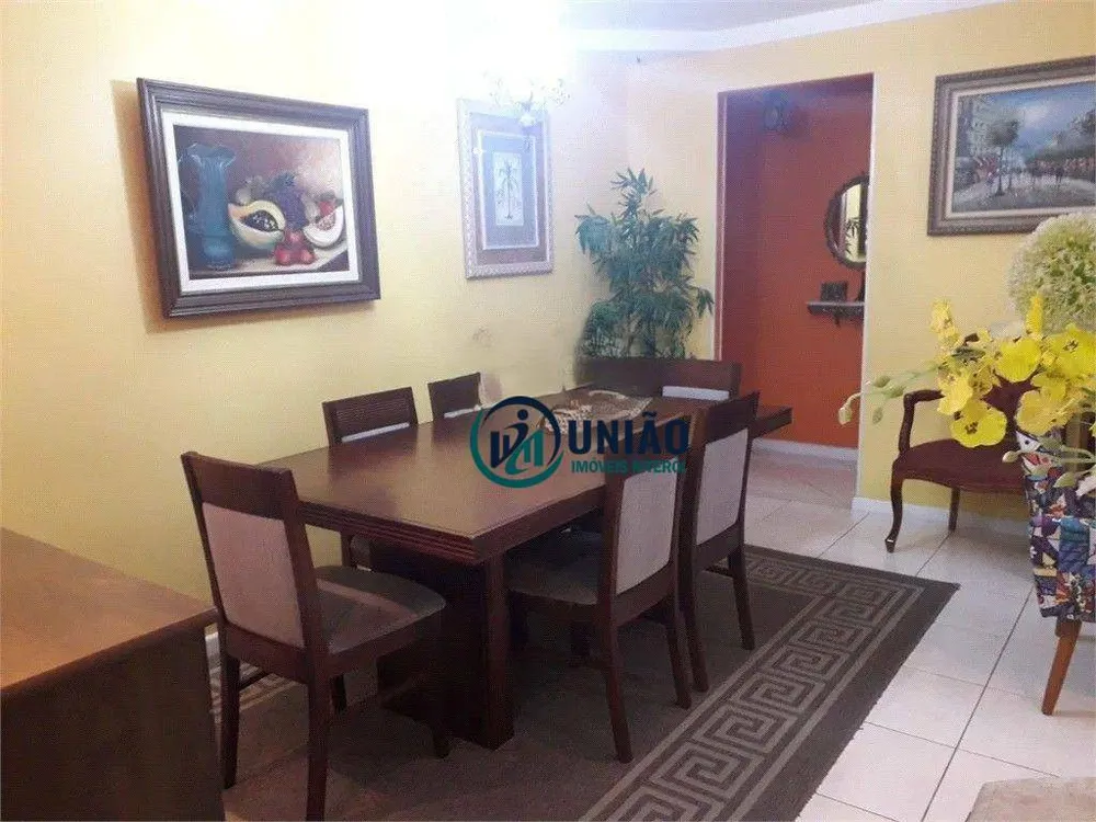 Apartamento, 2 quartos, 98 m² - Foto 2