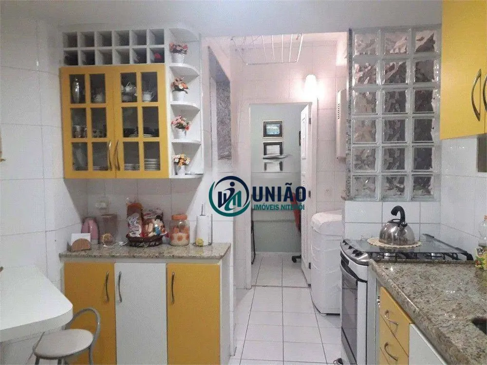 Apartamento, 2 quartos, 98 m² - Foto 14