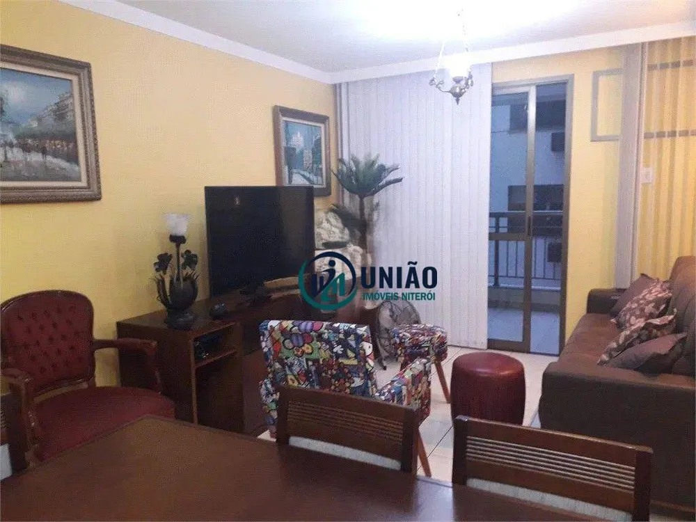 Apartamento, 2 quartos, 98 m² - Foto 1