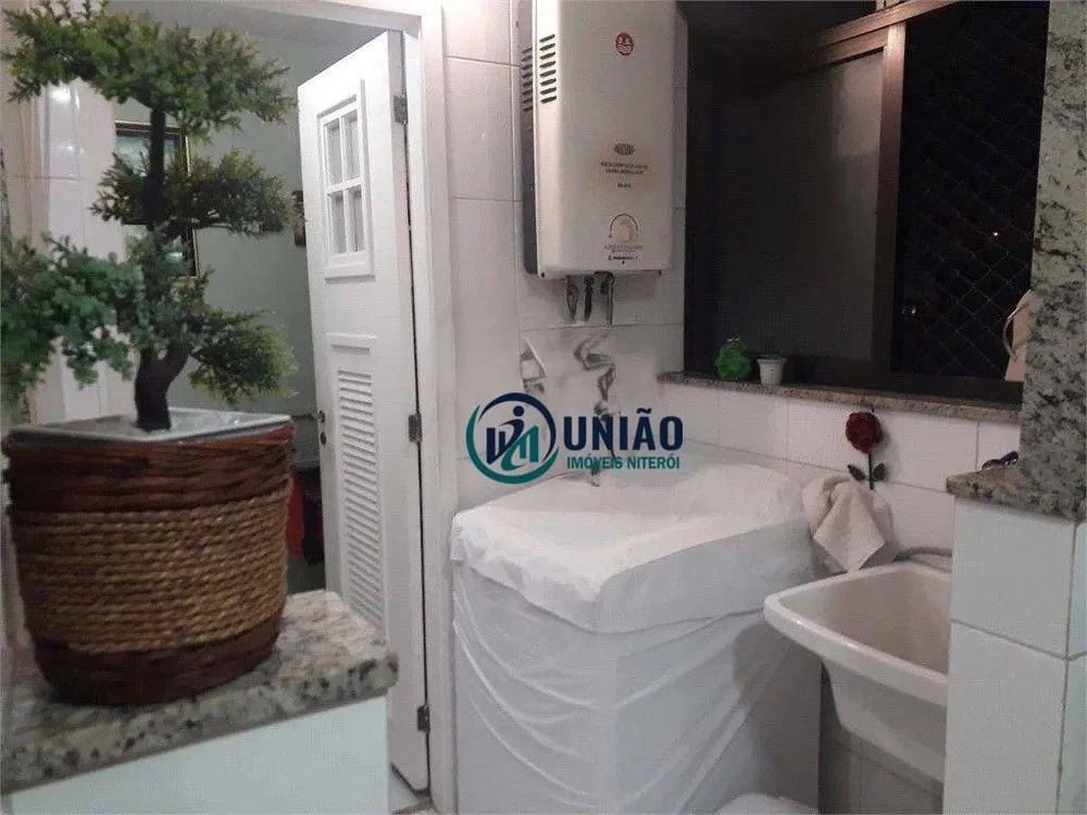 Apartamento, 2 quartos, 98 m² - Foto 13