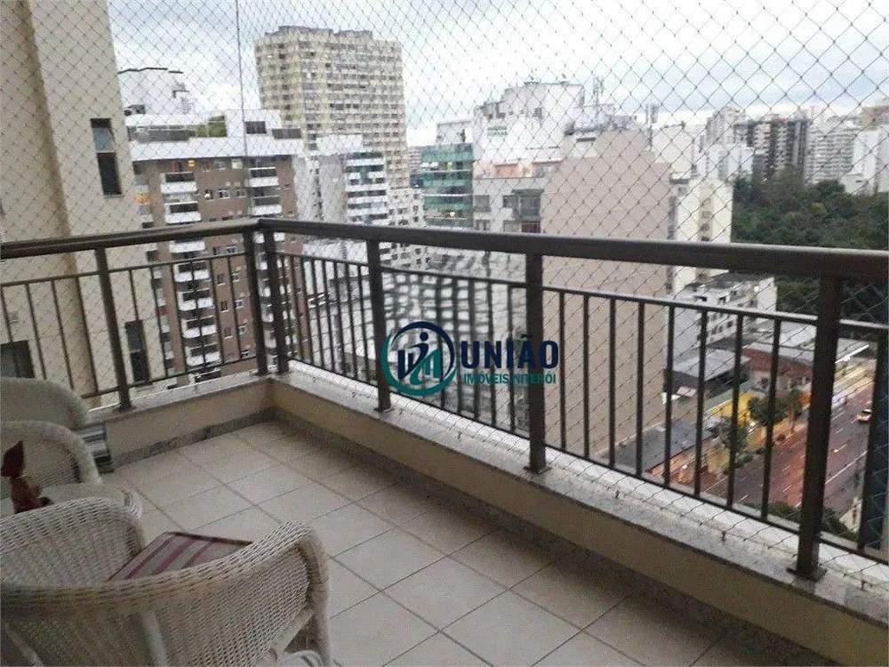 Apartamento, 2 quartos, 98 m² - Foto 5