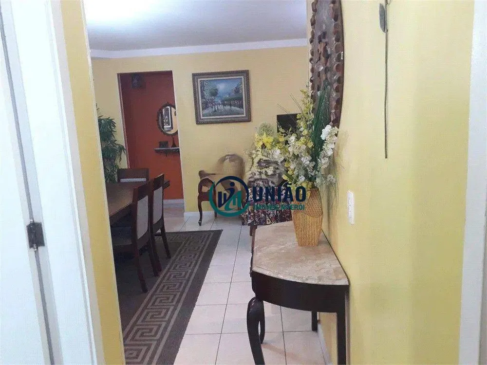 Apartamento, 2 quartos, 98 m² - Foto 4
