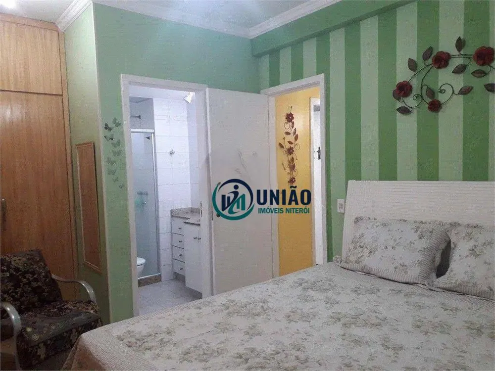 Apartamento, 2 quartos, 98 m² - Foto 7