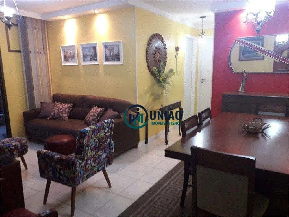 Apartamento, 2 quartos, 98 m² - Foto 3