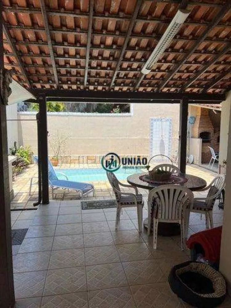 Casa de Condomínio, 5 quartos - Foto 2