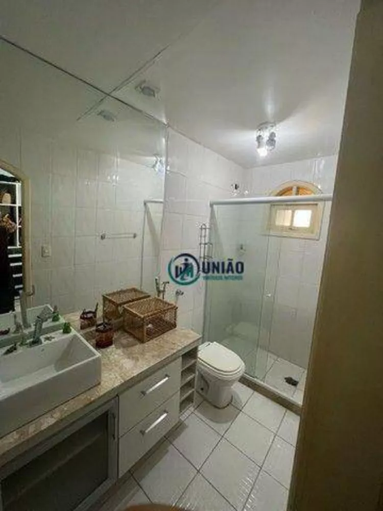 Casa de Condomínio, 5 quartos - Foto 6