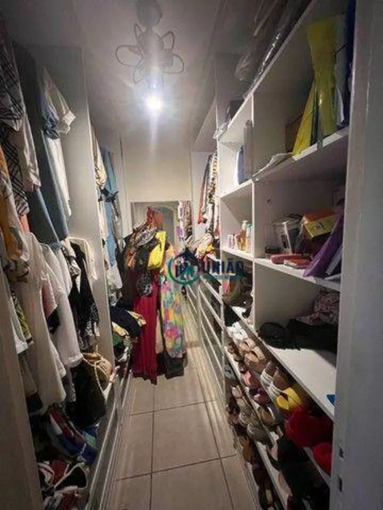Casa de Condomínio, 5 quartos - Foto 19