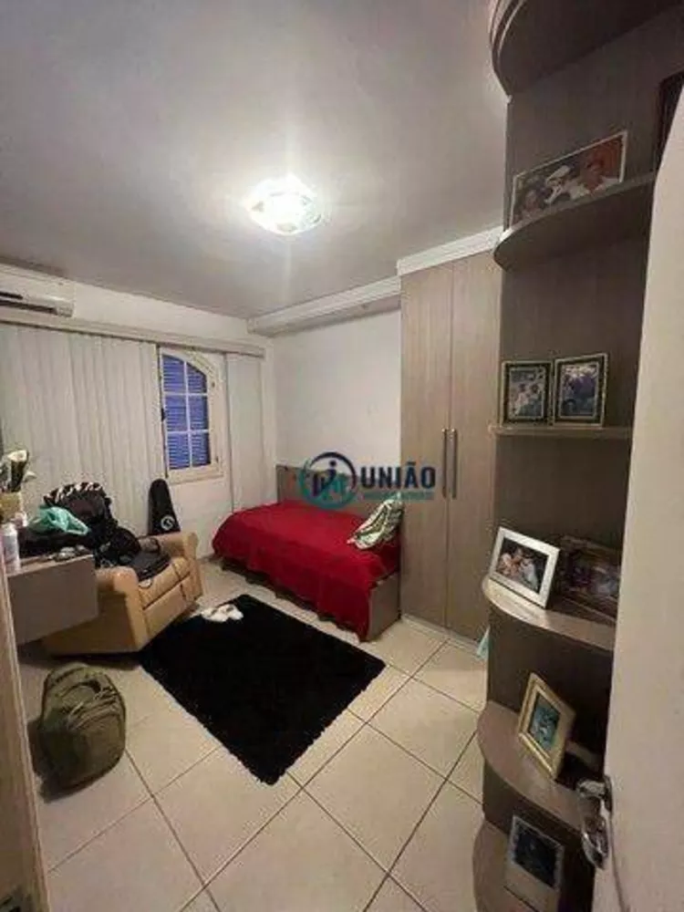 Casa de Condomínio, 5 quartos - Foto 21