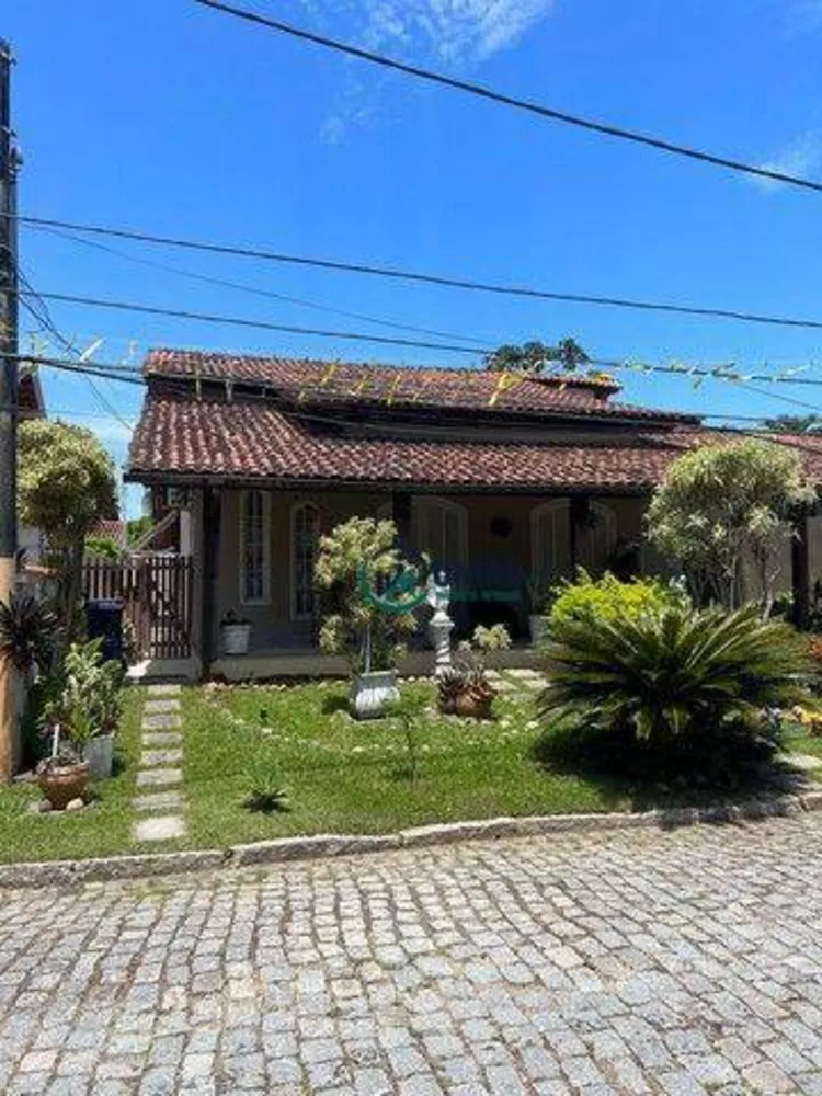 Casa de Condomínio, 5 quartos - Foto 4