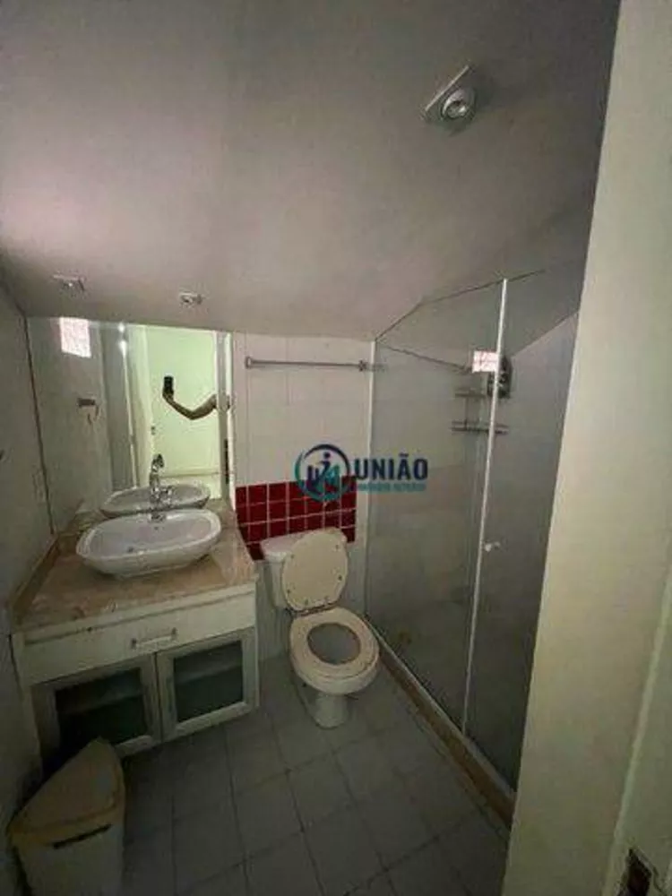 Casa de Condomínio, 5 quartos - Foto 20