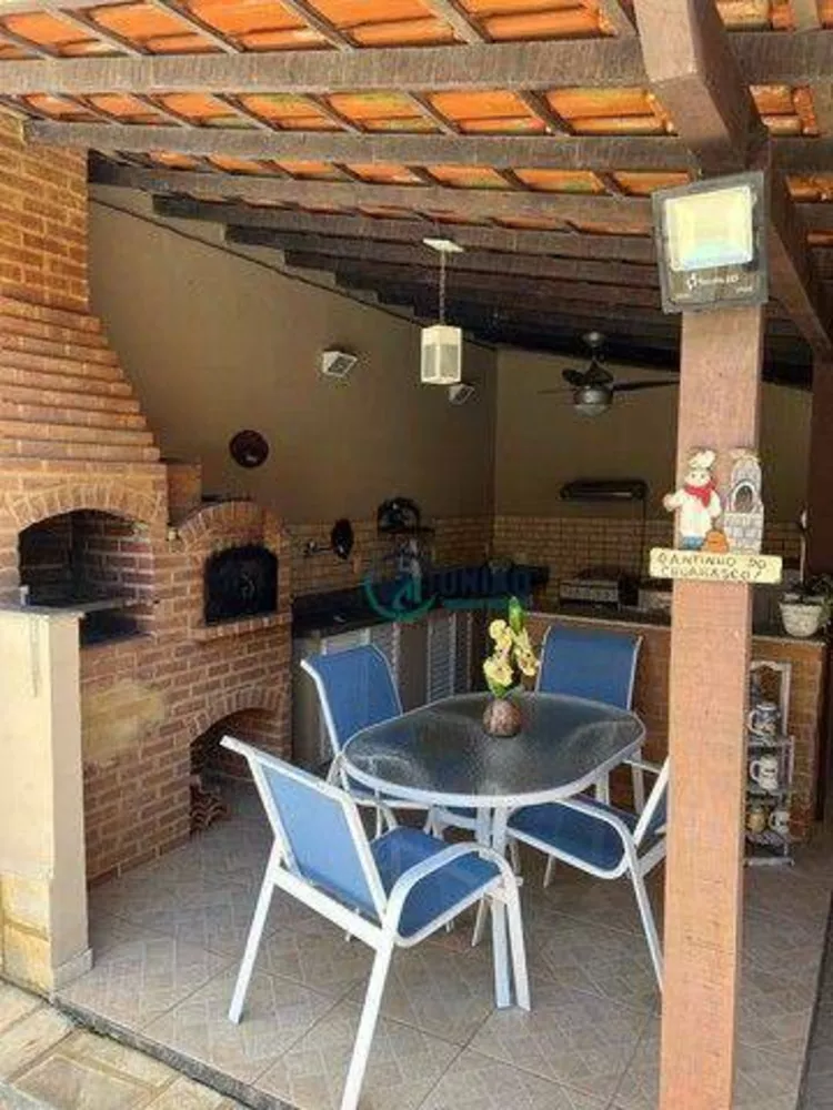 Casa de Condomínio, 5 quartos - Foto 17