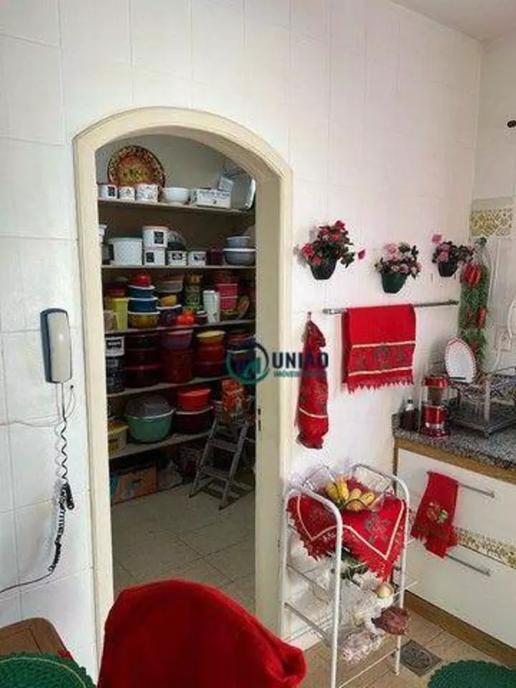 Casa de Condomínio, 5 quartos - Foto 18