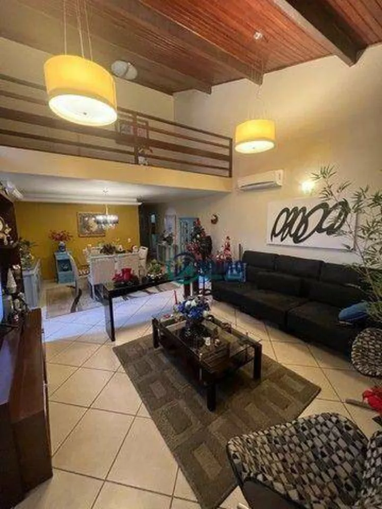 Casa de Condomínio, 5 quartos - Foto 22