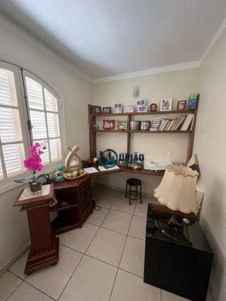 Casa de Condomínio, 5 quartos - Foto 5