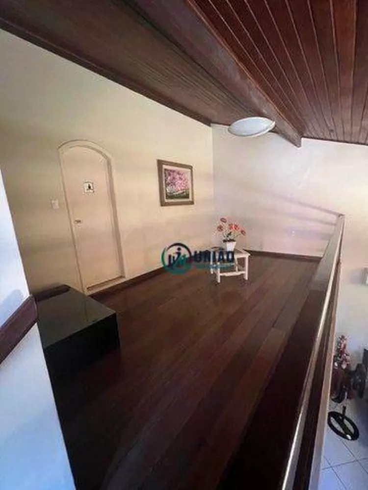Casa de Condomínio, 5 quartos - Foto 16
