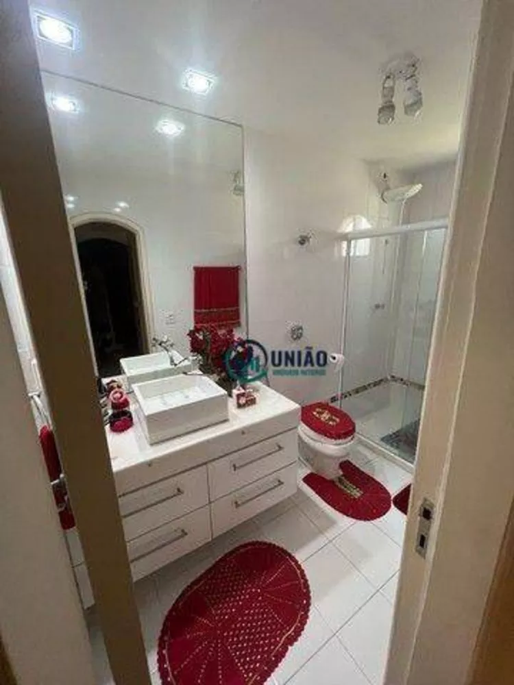 Casa de Condomínio, 5 quartos - Foto 14