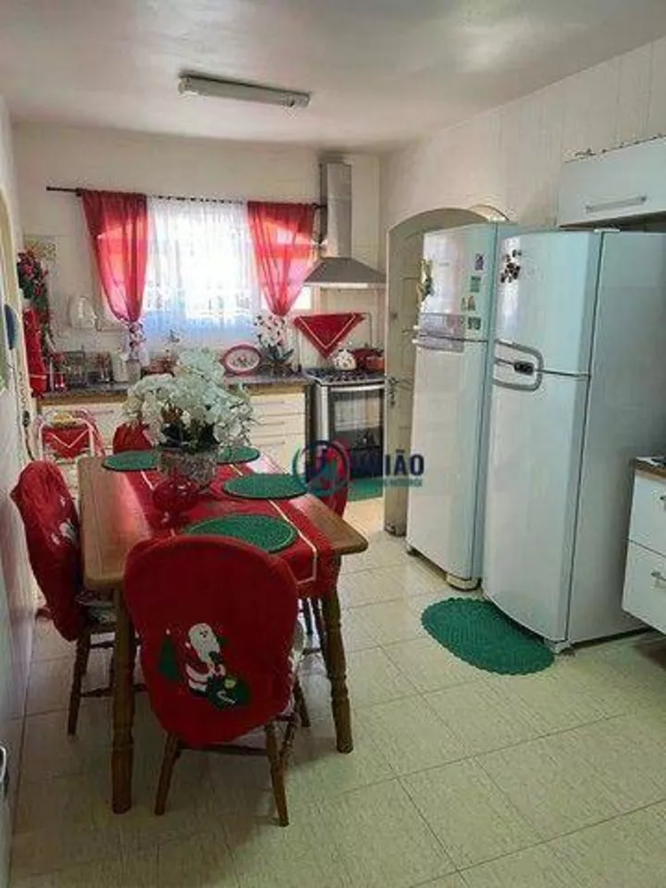 Casa de Condomínio, 5 quartos - Foto 7