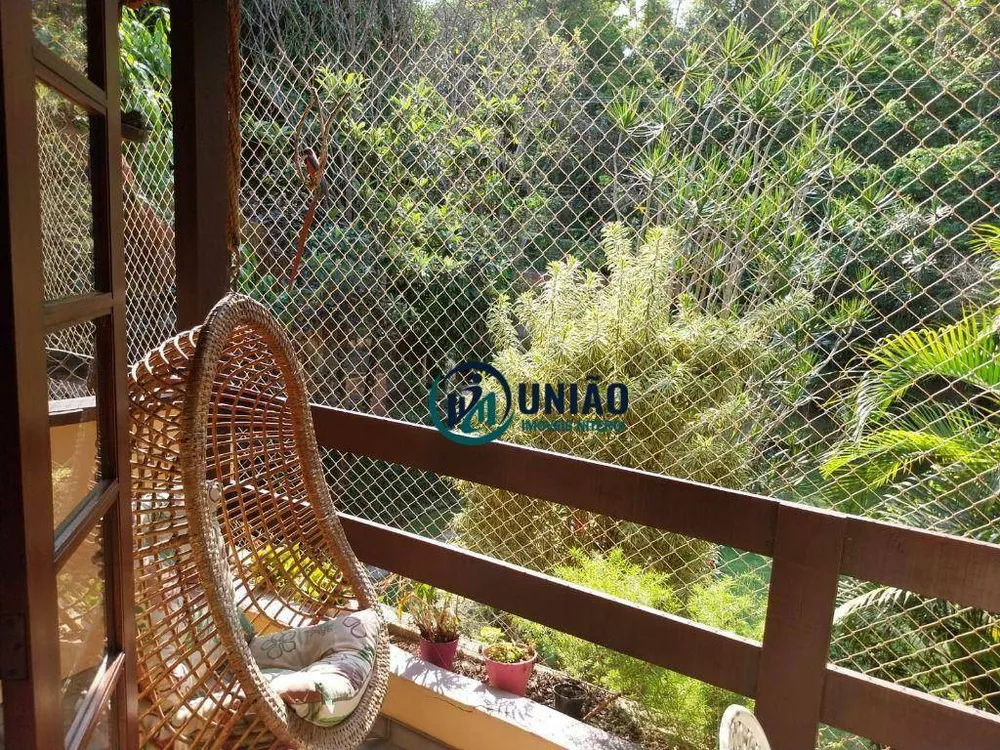 Casa, 3 quartos, 174 m² - Foto 8