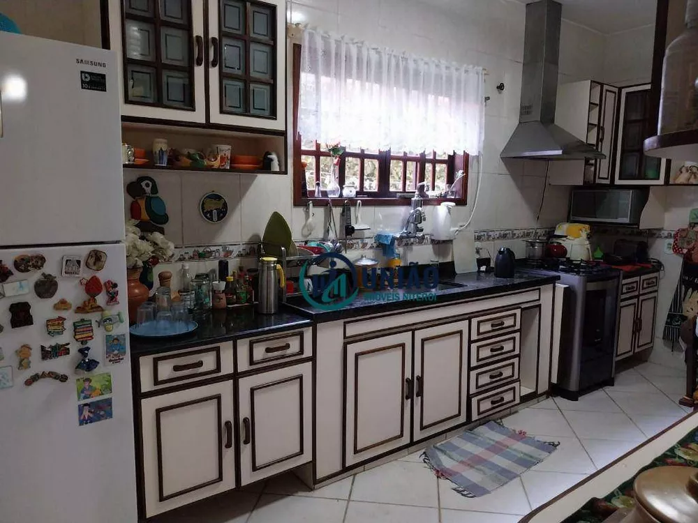 Casa, 3 quartos, 174 m² - Foto 12