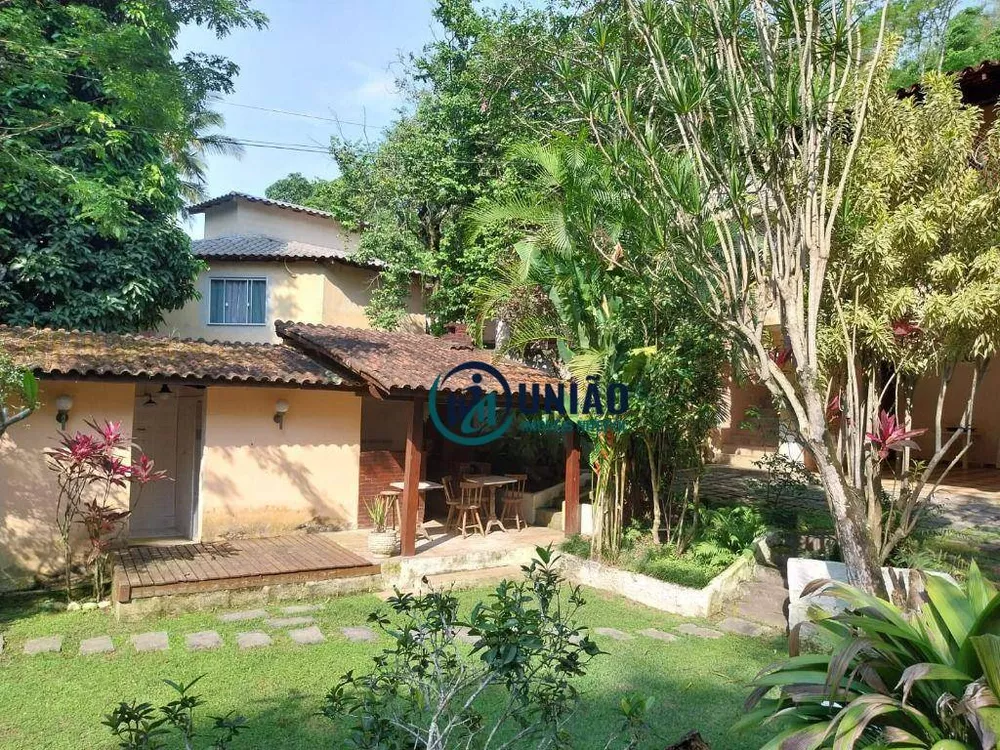 Casa, 3 quartos, 174 m² - Foto 2