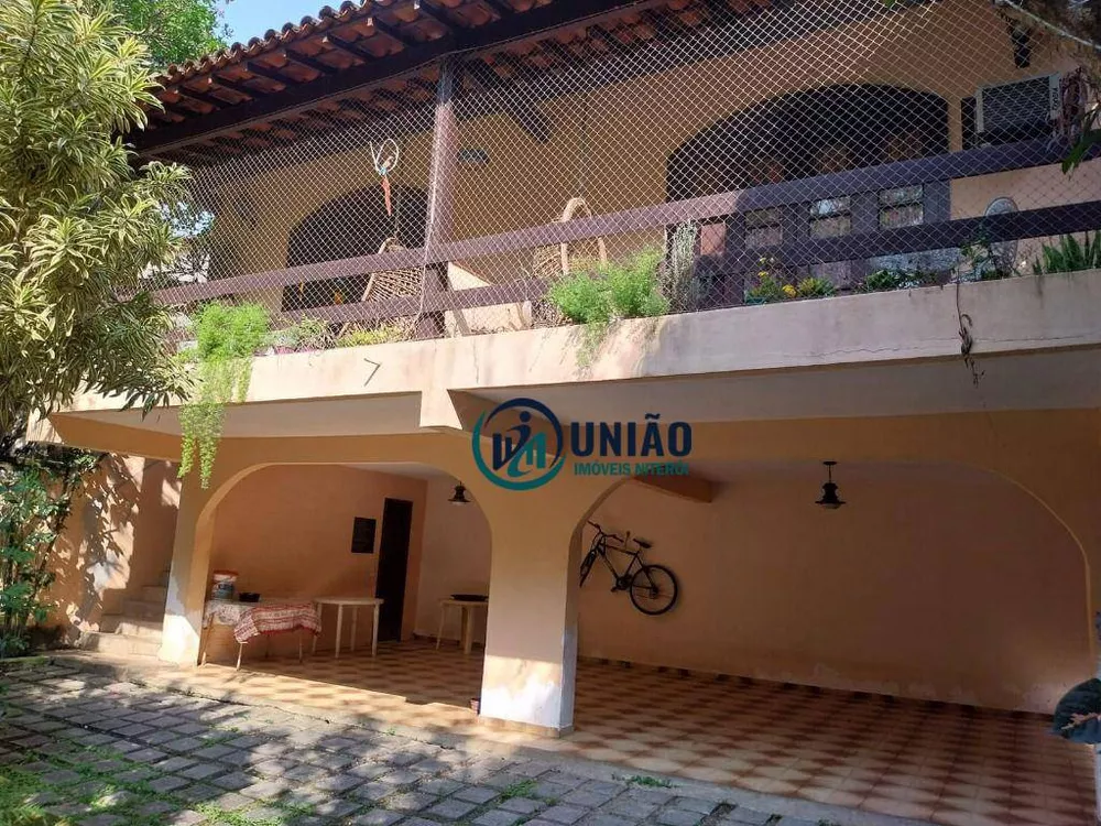 Casa, 3 quartos, 174 m² - Foto 3