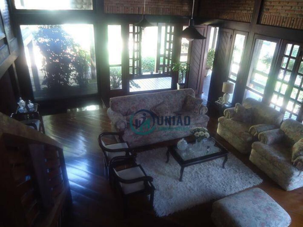 Casa de Condomínio, 3 quartos - Foto 20