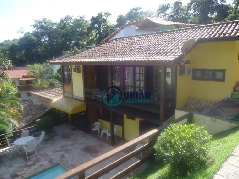 Casa de Condomínio, 3 quartos - Foto 17