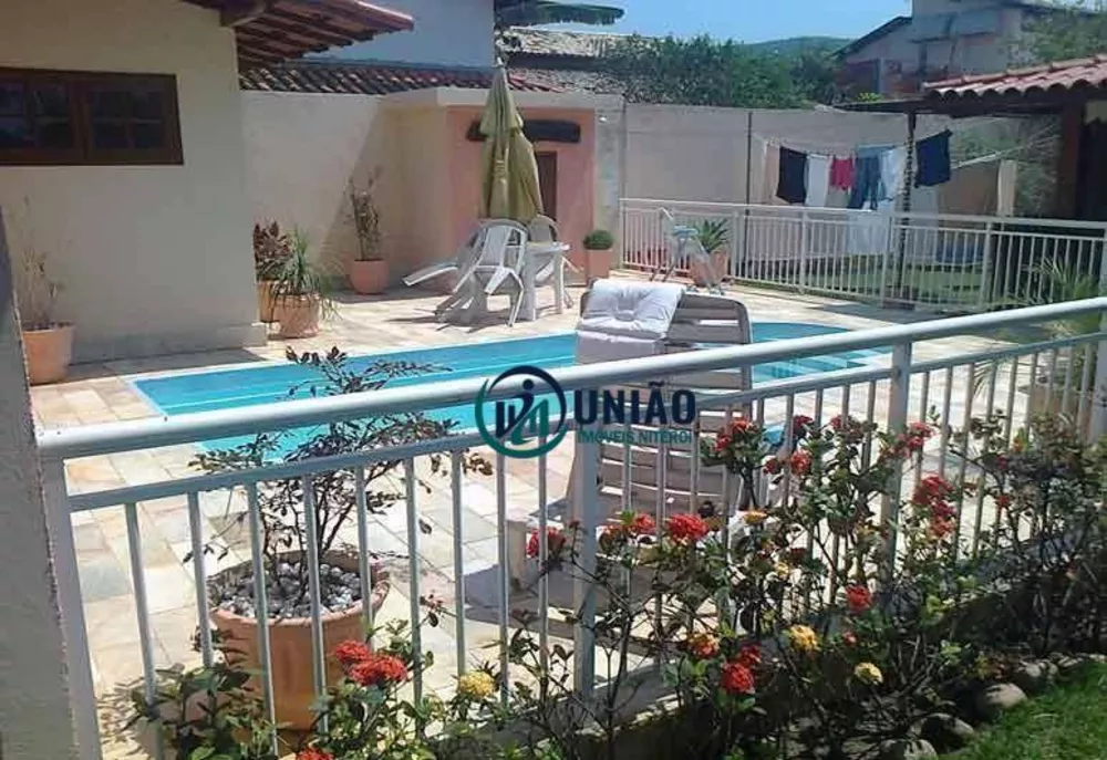 Casa, 6 quartos, 380 m² - Foto 1