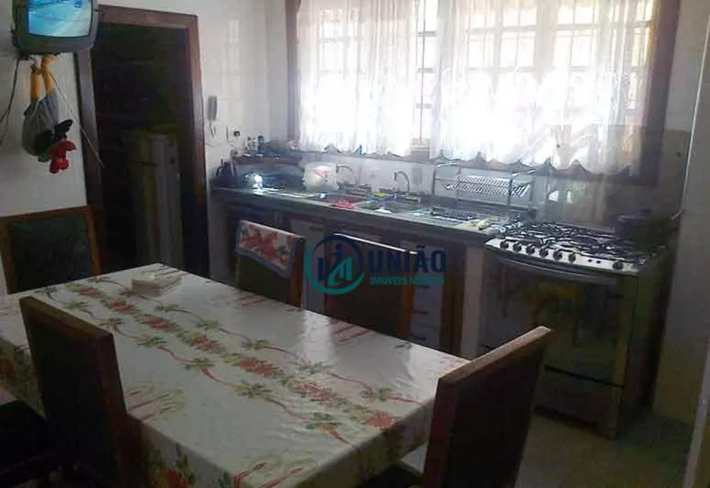 Casa, 6 quartos, 380 m² - Foto 25