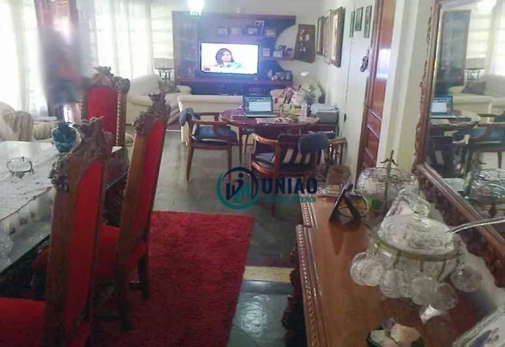 Casa, 6 quartos, 380 m² - Foto 5