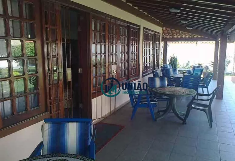 Casa, 6 quartos, 380 m² - Foto 3