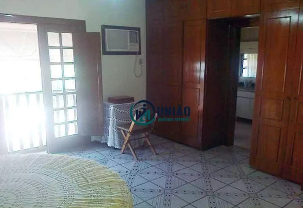 Casa, 6 quartos, 380 m² - Foto 17