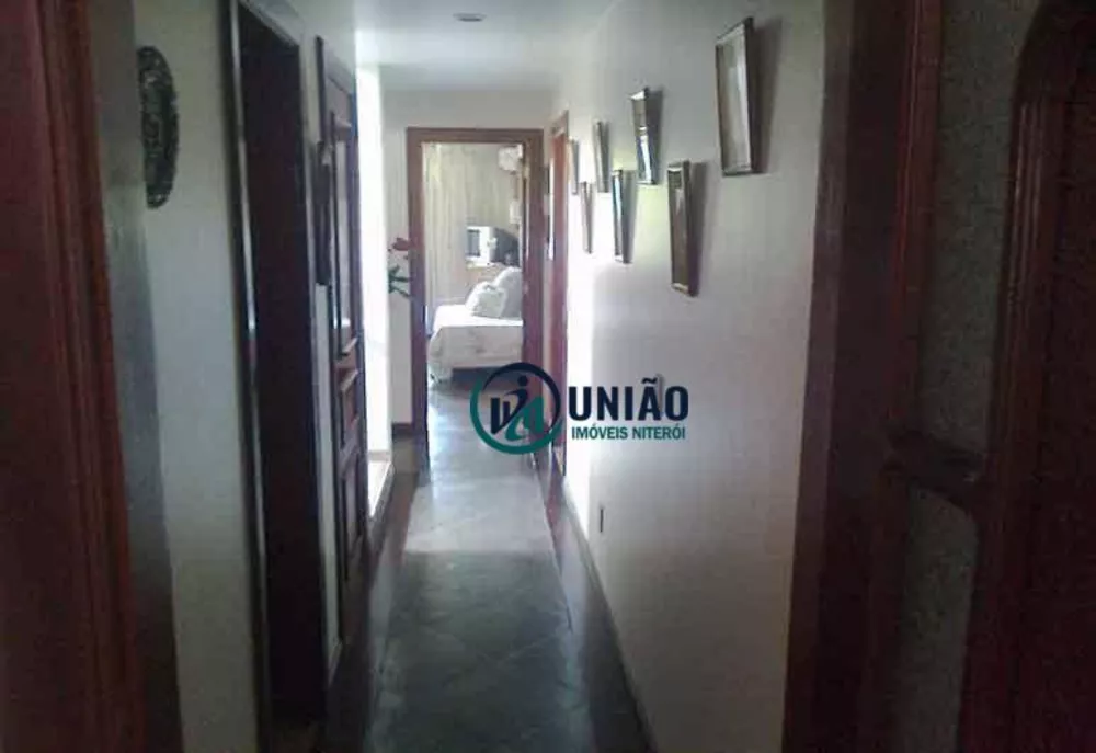 Casa, 6 quartos, 380 m² - Foto 9